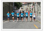 Frauenlauf 2009