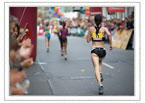 Frauenlauf 2010
