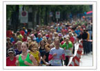 Frauenlauf 2012