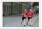 Frauenlauf 2013