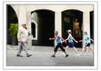 Frauenlauf 2008